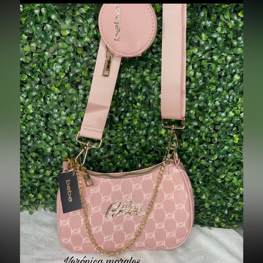 Bebe mini bag - Picture 1 of 8